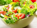 Green salad