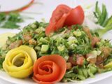 Green Salad