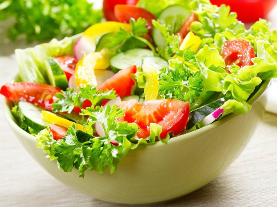 Green Salad