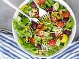Green Salad