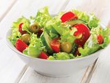 Green salad