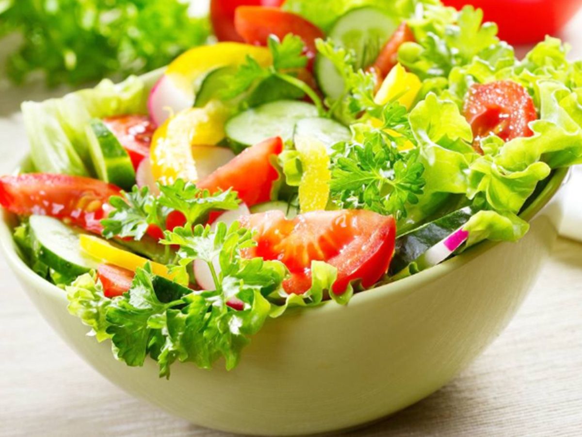 Green Salad