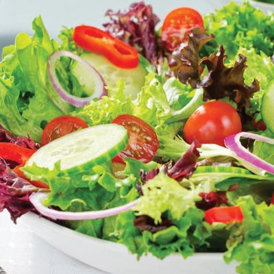 Green Salad