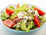 salad