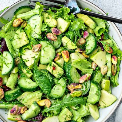 Green Salad