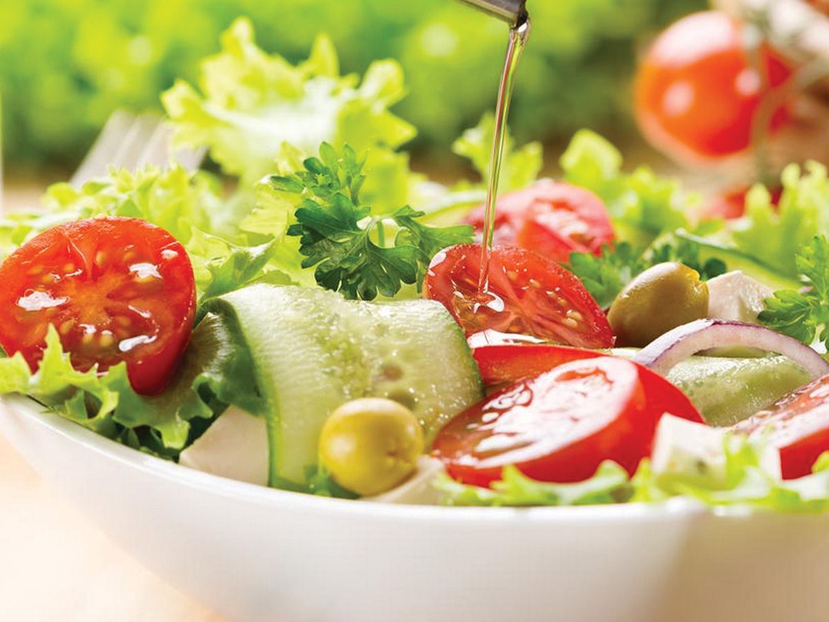 Green Salad