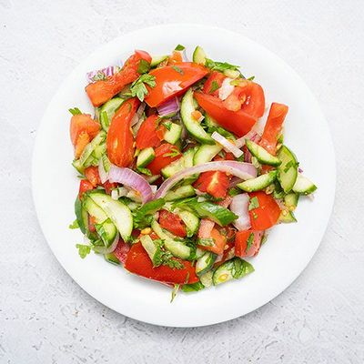 Green Salad