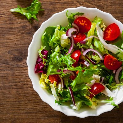 Green Salad