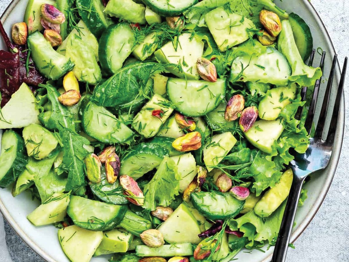 Green Salad