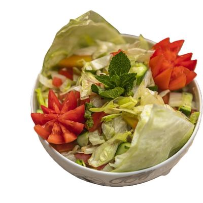 Green Salad
