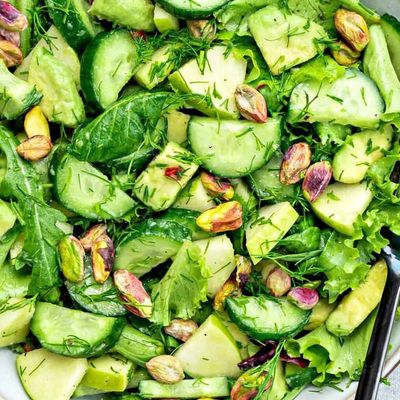 Green Salad