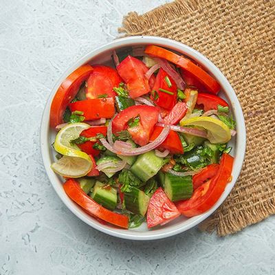 Green Salad