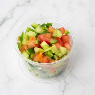 Green salad