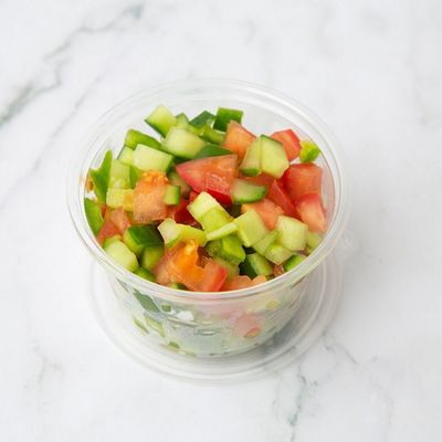 Green Salad