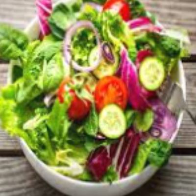 Green Salad