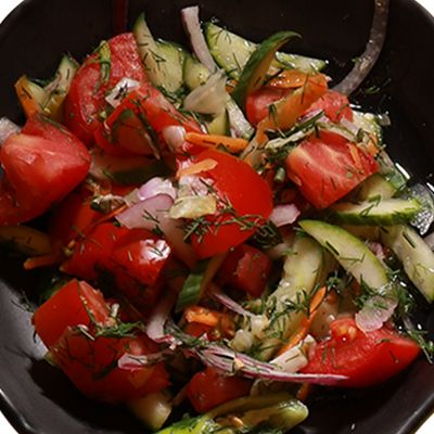 Green Salad