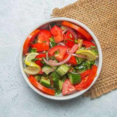 Green Salad