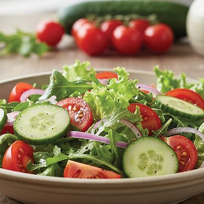 Green Salad