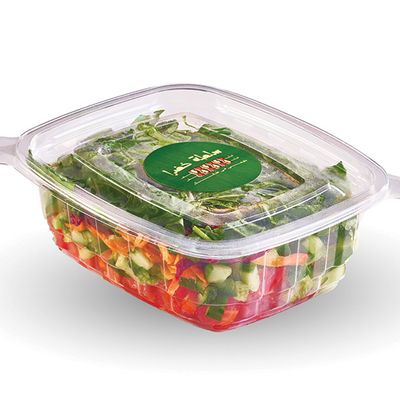Green Salad