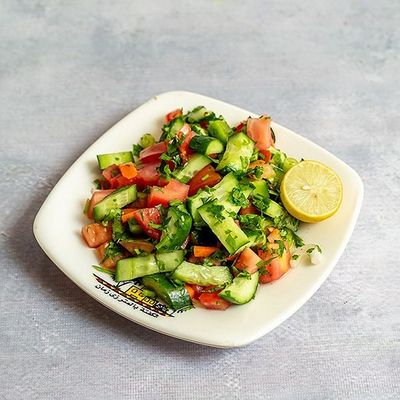 Salad Box