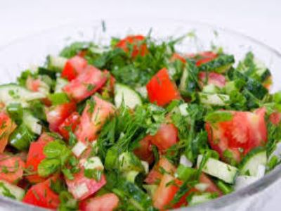 Green Salad