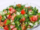 Green Salad