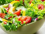 Green Salad Box