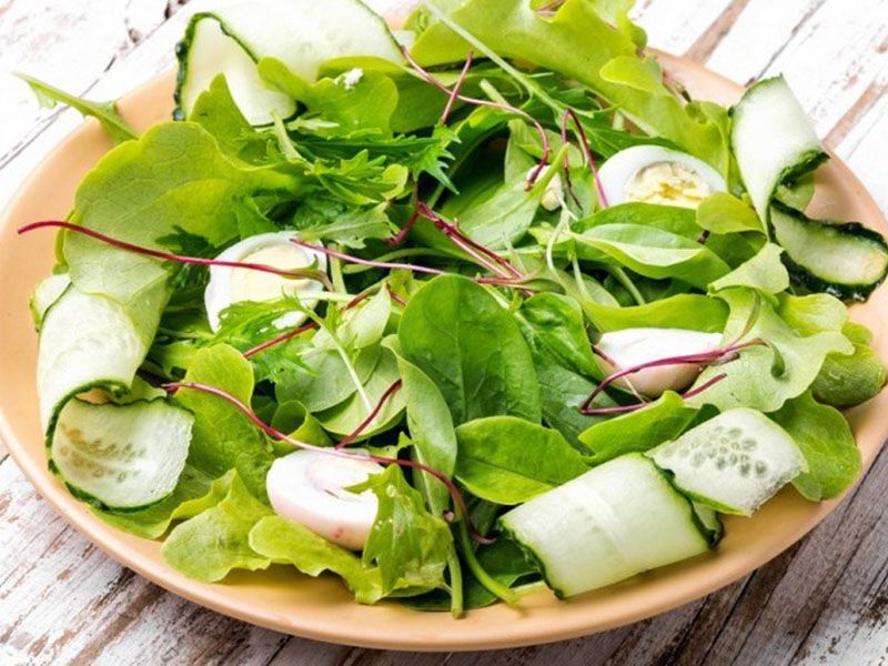 Green Salad