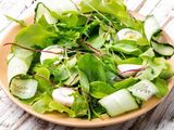Green Salad