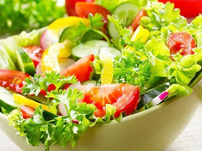 Green Salad