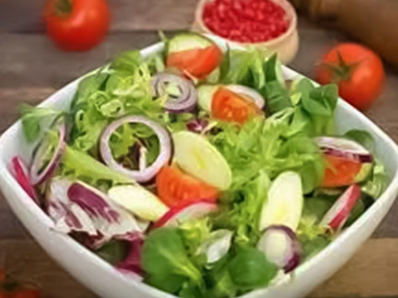 Green Salad