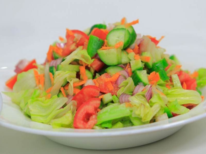 Green Salad