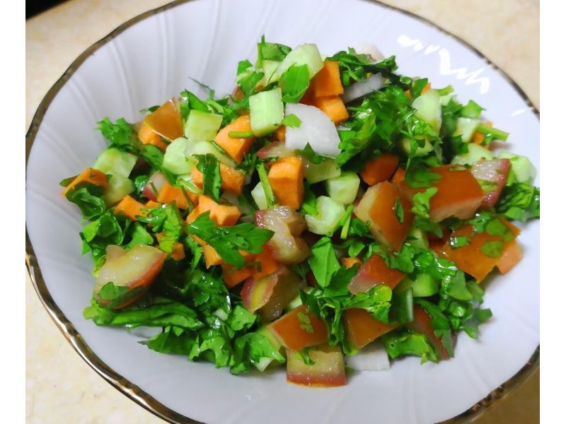 Green Salad
