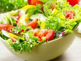 Green Salad