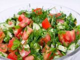 Baladi Salad