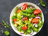 Green Salad