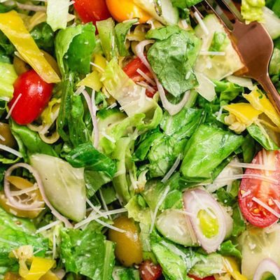 Green Salad