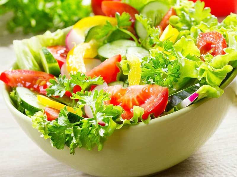 Green Salad