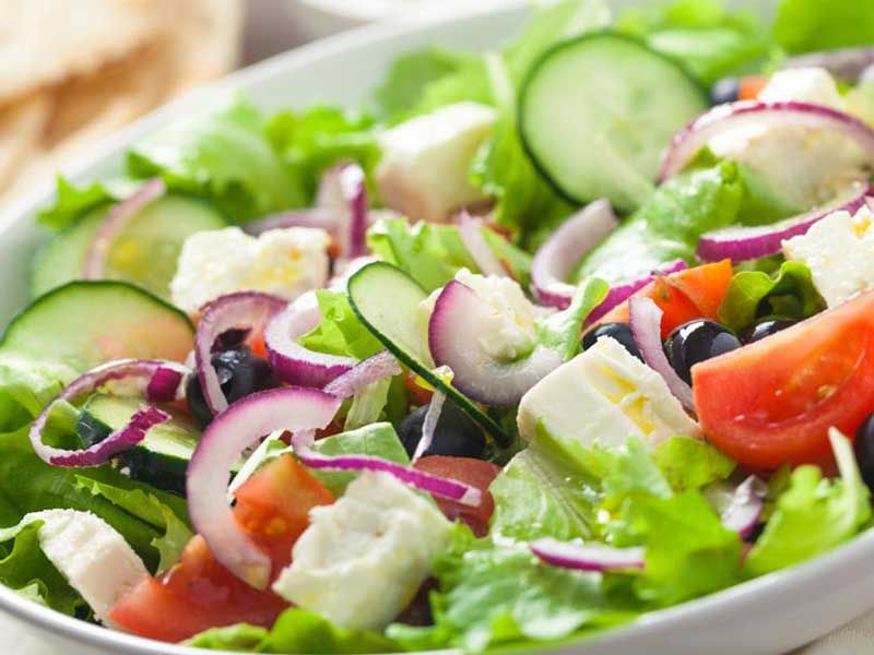 Green Salad