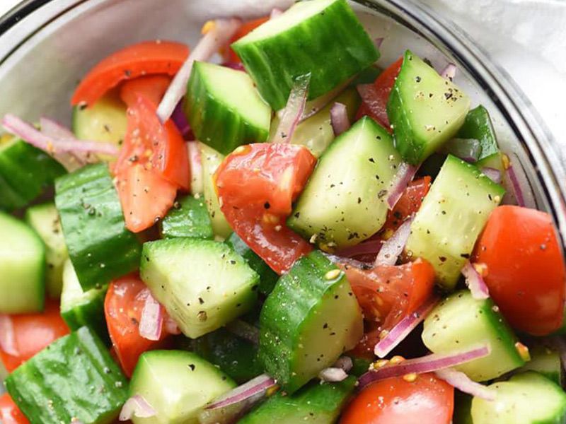 Green Salad