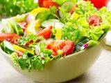 Green Salad