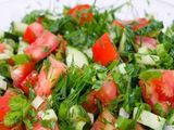 Green Salad