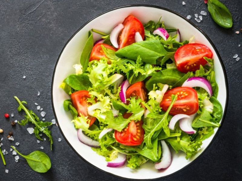 Green Salad