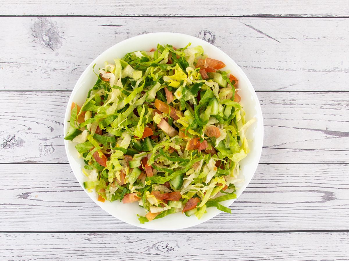 Green Salad