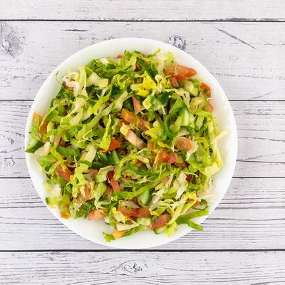 Green Salad