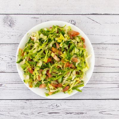 Green Salad