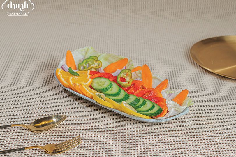 Green Salad