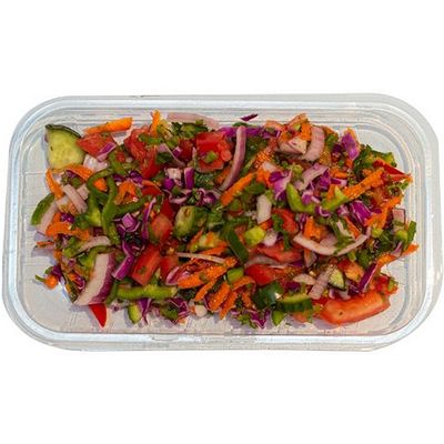 Vegetable Salad