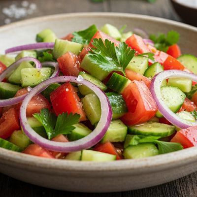 salad