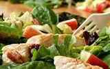 Chicken Apple Salad